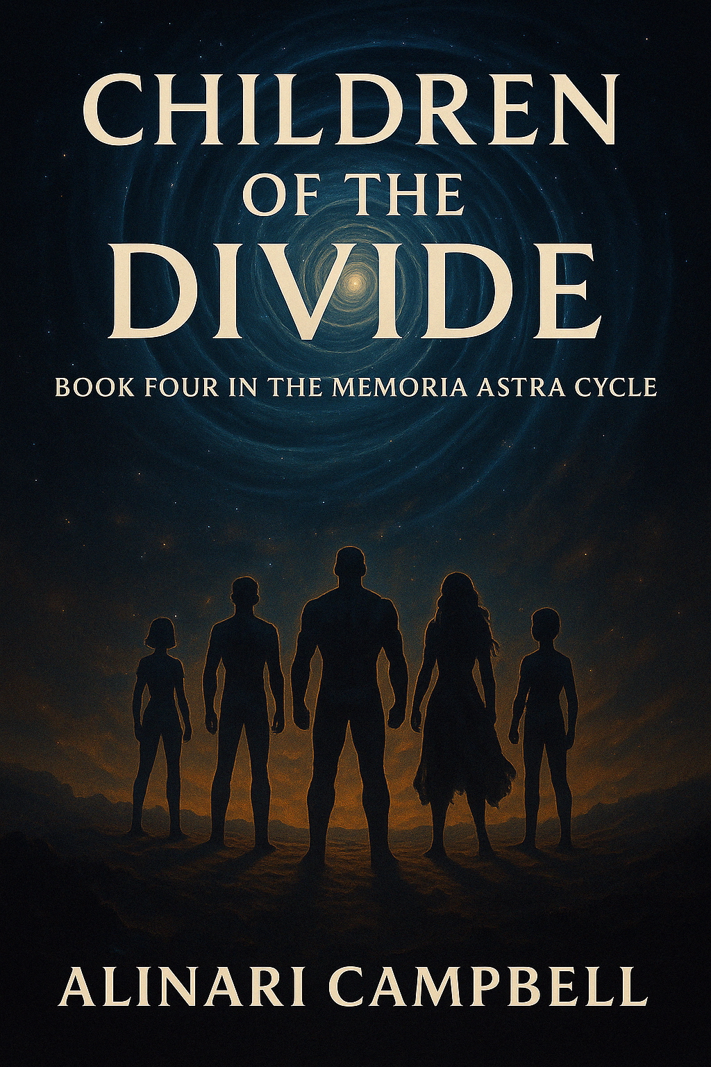 Children of the Divide