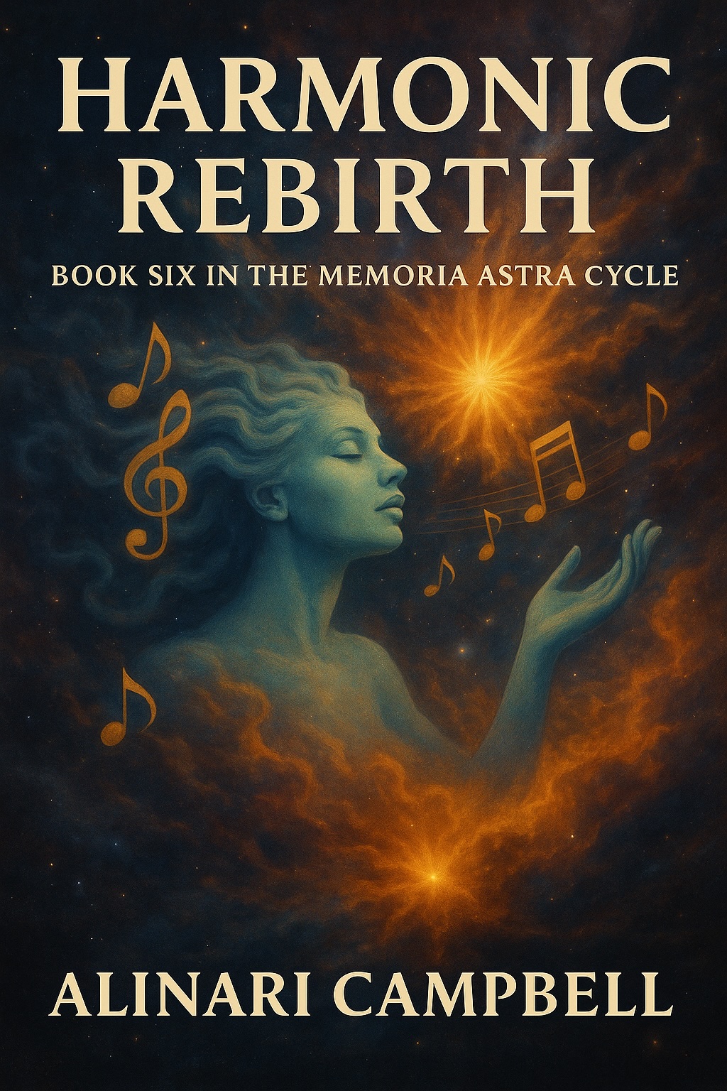 Harmonic Rebirth
